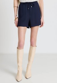 Юбка-брюки Юбка-брюки