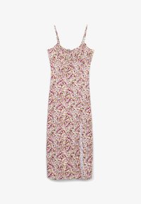 Длинное платье