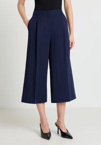 Юбка-брюки Юбка-брюки