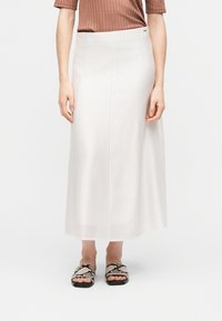 Длинная юбка Длинная юбка