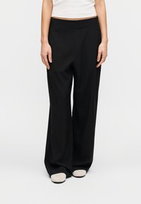 Прямые брюки