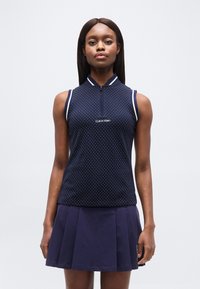 Спортивный топ