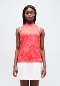 Спортивный топ