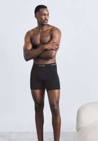 Трусы шортики