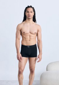 Трусы шортики