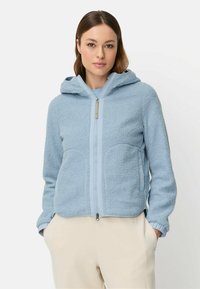 Флисовая куртка