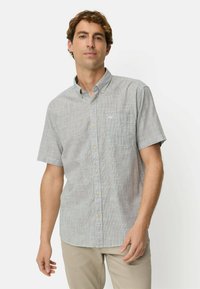 Рубашка с коротким рукавом Рубашка с коротким рукавом