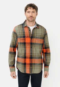 Рубашка Рубашка