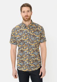 Рубашка с коротким рукавом Рубашка с коротким рукавом