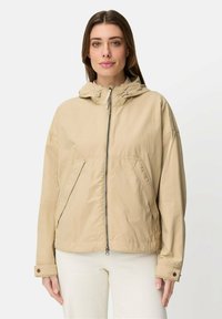 Куртка дождевик