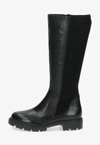 Широкие сапоги