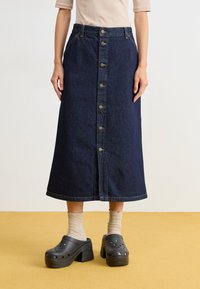 Летняя юбка Летняя юбка