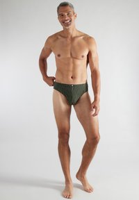 Трусы слипы Трусы слипы