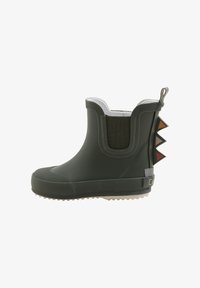 Резиновые сапоги