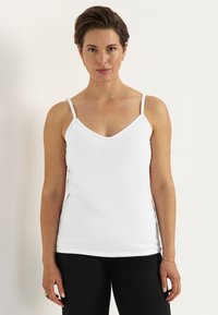 Топ на бретельках Топ на бретельках