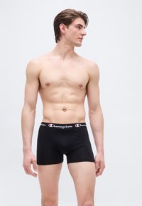 Трусы шортики Трусы шортики