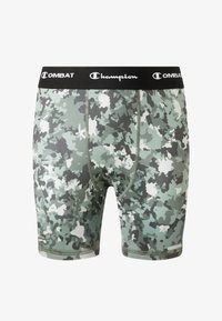 Трусы шортики Трусы шортики