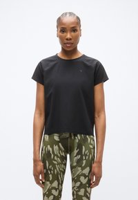 Спортивная майка