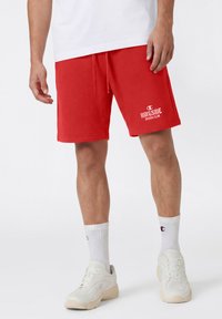 Бермуды Бермуды