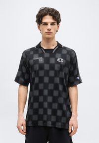 Спортивная майка Спортивная майка