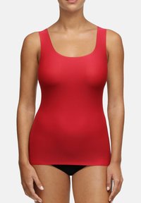 Майка-борцовка