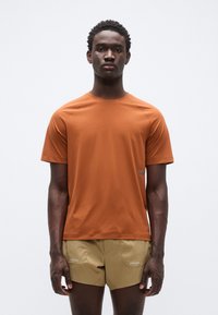 Спортивная майка