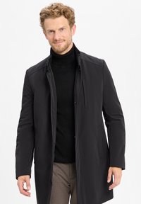 Короткое пальто Короткое пальто