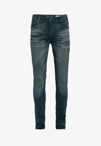 Узкие джинсы