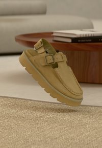 Шлепанцы Шлепанцы