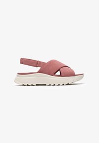 Босоножки на платформе Босоножки на платформе