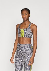 Спортивный бюстгальтер Спортивный бюстгальтер