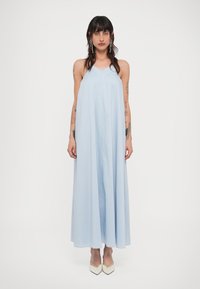 Платье макси