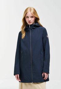 Куртка дождевик