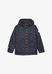 Спортивная куртка