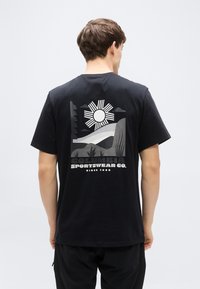 Спортивная майка Спортивная майка