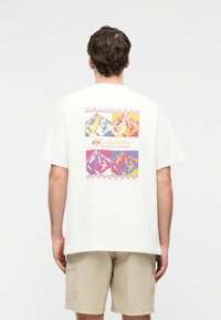 Спортивная майка Спортивная майка