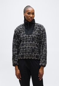 Флисовая кофта