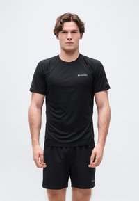 Спортивная майка Спортивная майка