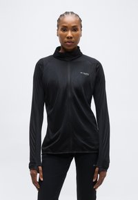 Флисовая куртка