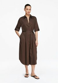 Блузка-платье Блузка-платье