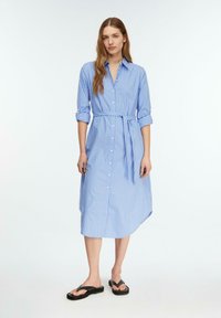 Блузка-платье Блузка-платье