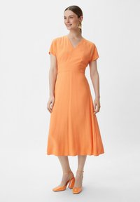 Летнее платье Летнее платье