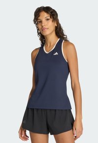 Спортивный топ