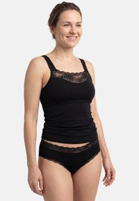 Майка-борцовка