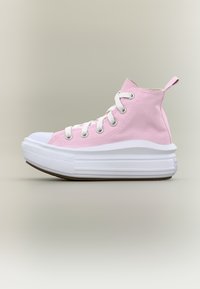 Высокие кеды