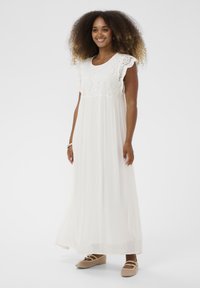 Платье макси