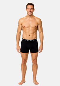 Трусы шортики