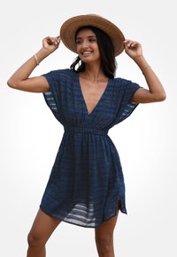 Пляжная майка