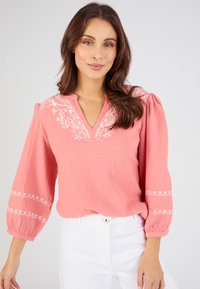 Блузка Блузка