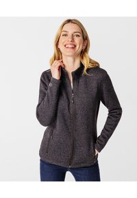 Флисовая куртка Флисовая куртка